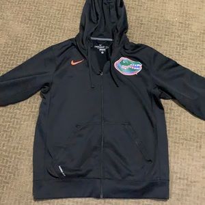 Florida Tigers therma fit zip up